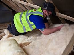 Types of Insulation We Offer in Bohners Lake, WI